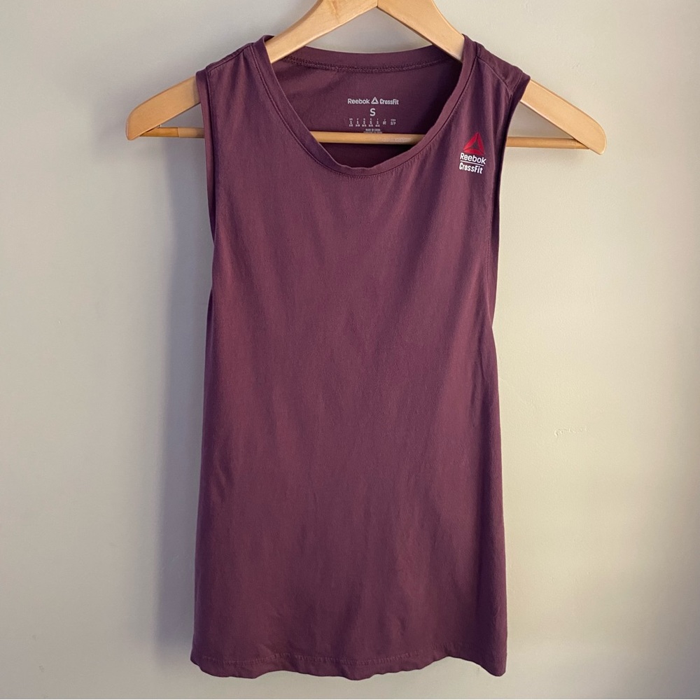 Reebok CROSSFIT Muscle Tank